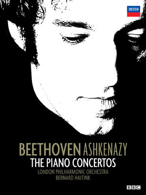 Beethoven: Piano Concertos