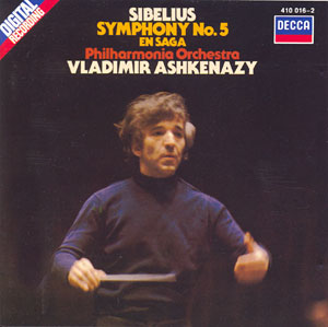 Sibelius - Symphony No.5