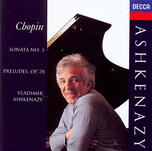 Chopin - Preludes Op.28