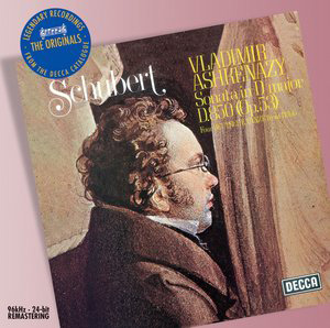 Schubert: Piano Sonata in D major